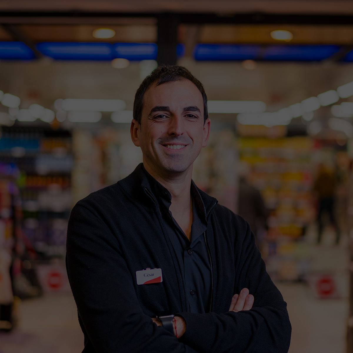 Bolsa de empleo, super amara