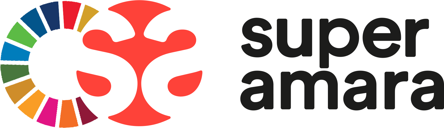 Objetivos de Desarrollo Sostenible, super amara