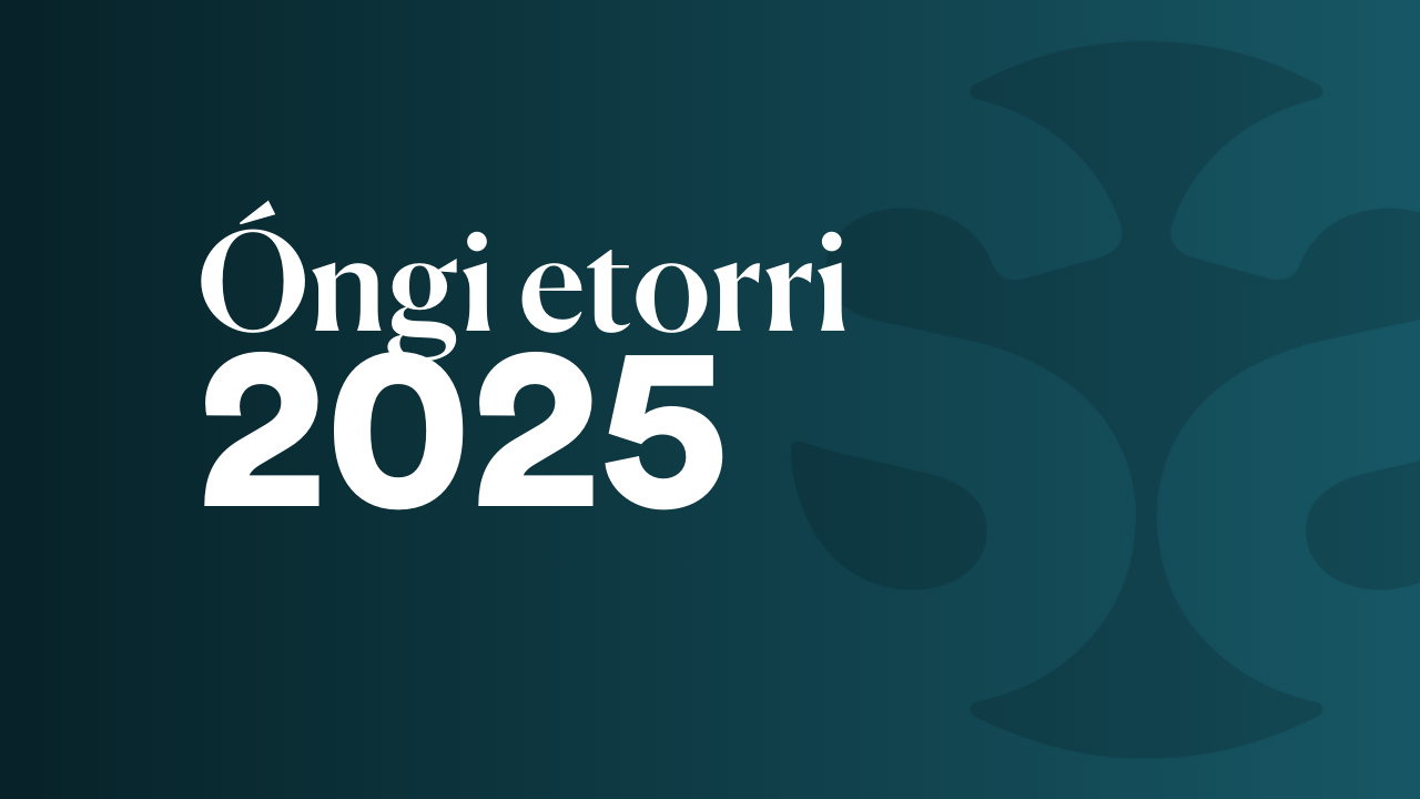 Ongi etorri 2025, super amara