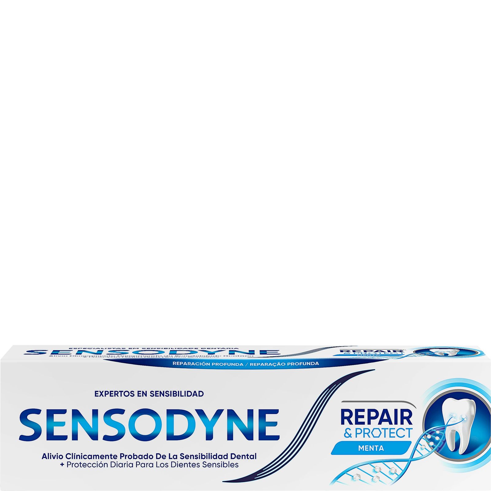 Pasta dental repair&protect 75 ml