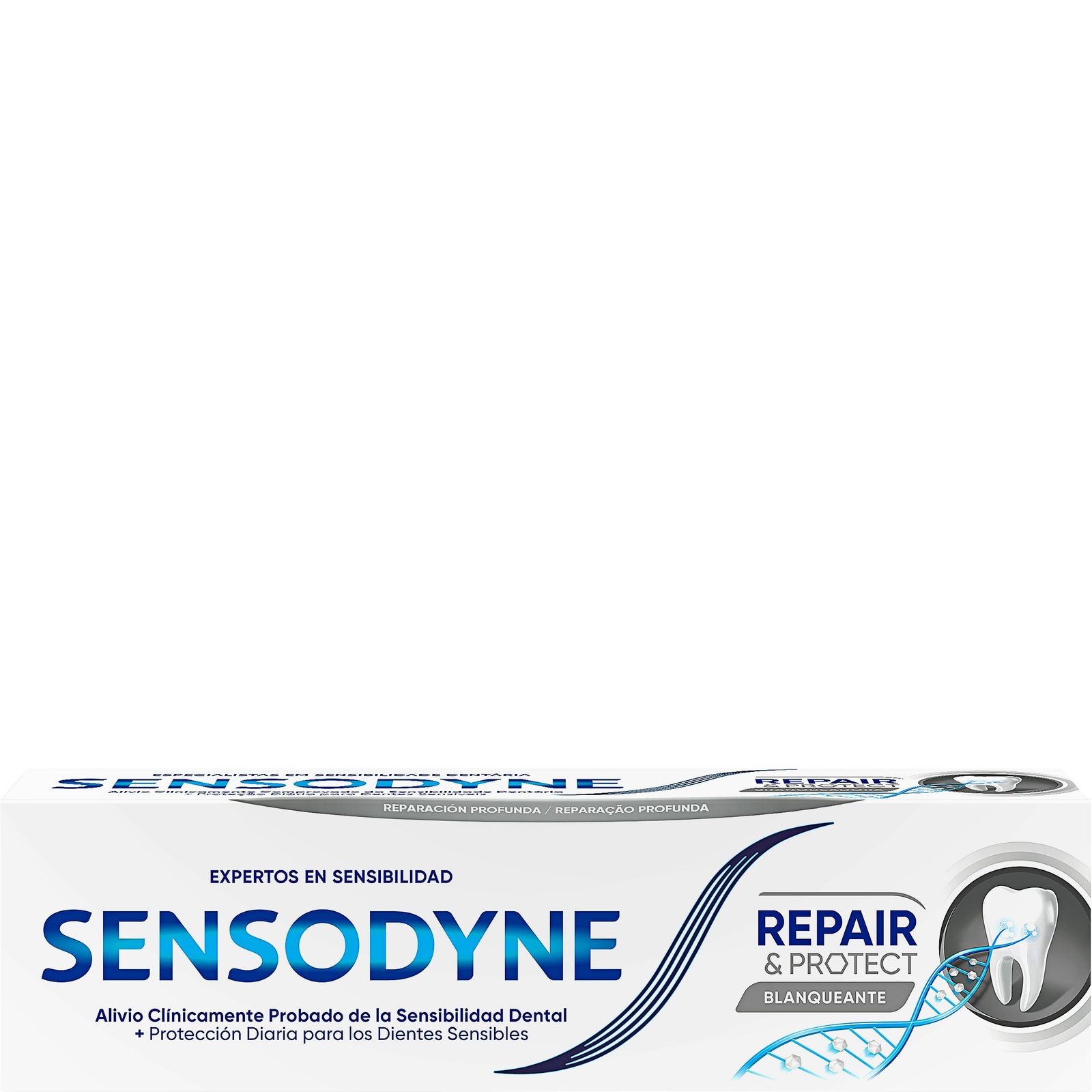 Pasta dental Repair&Protect blanqueante 75 ml