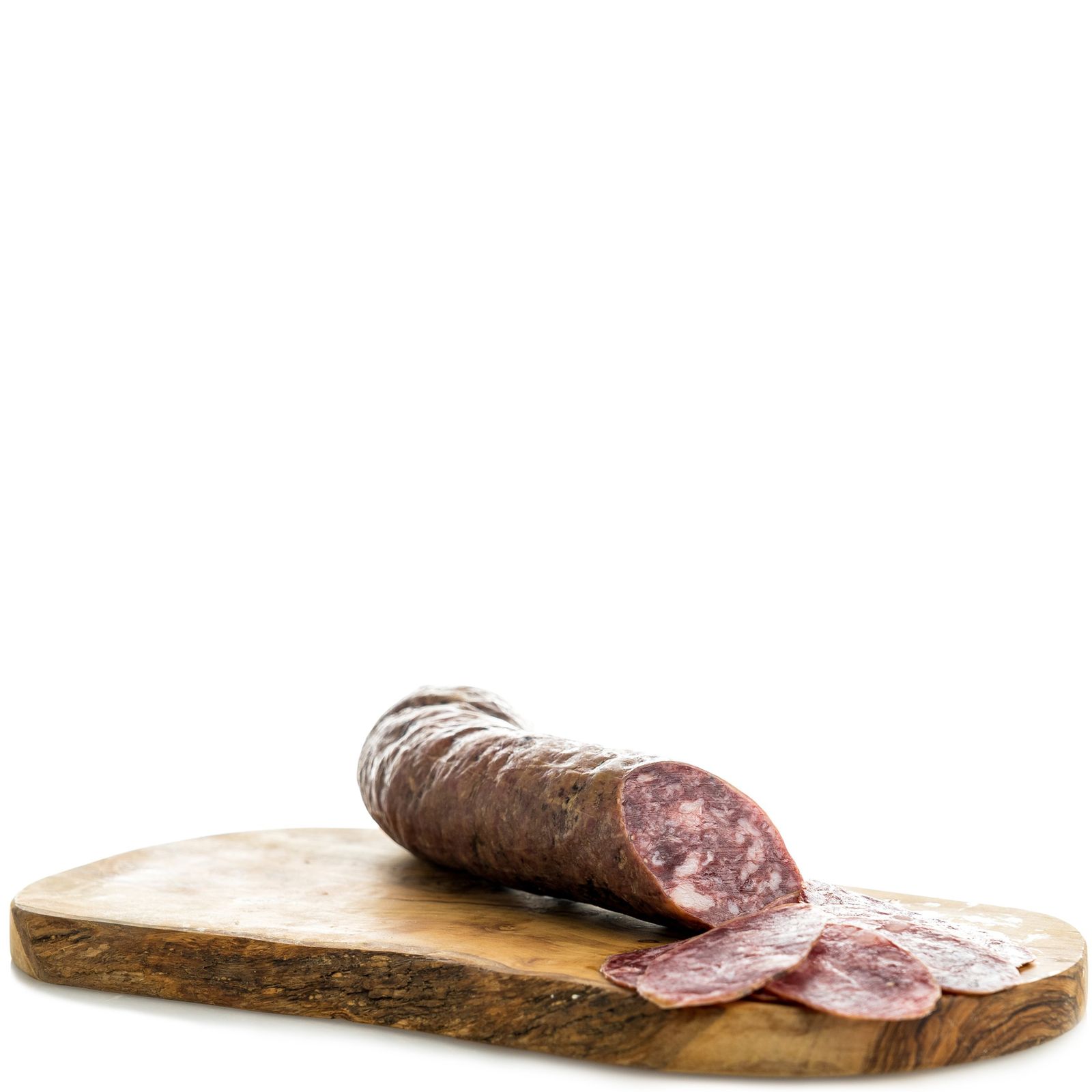 Salchichón ibérico de bellota