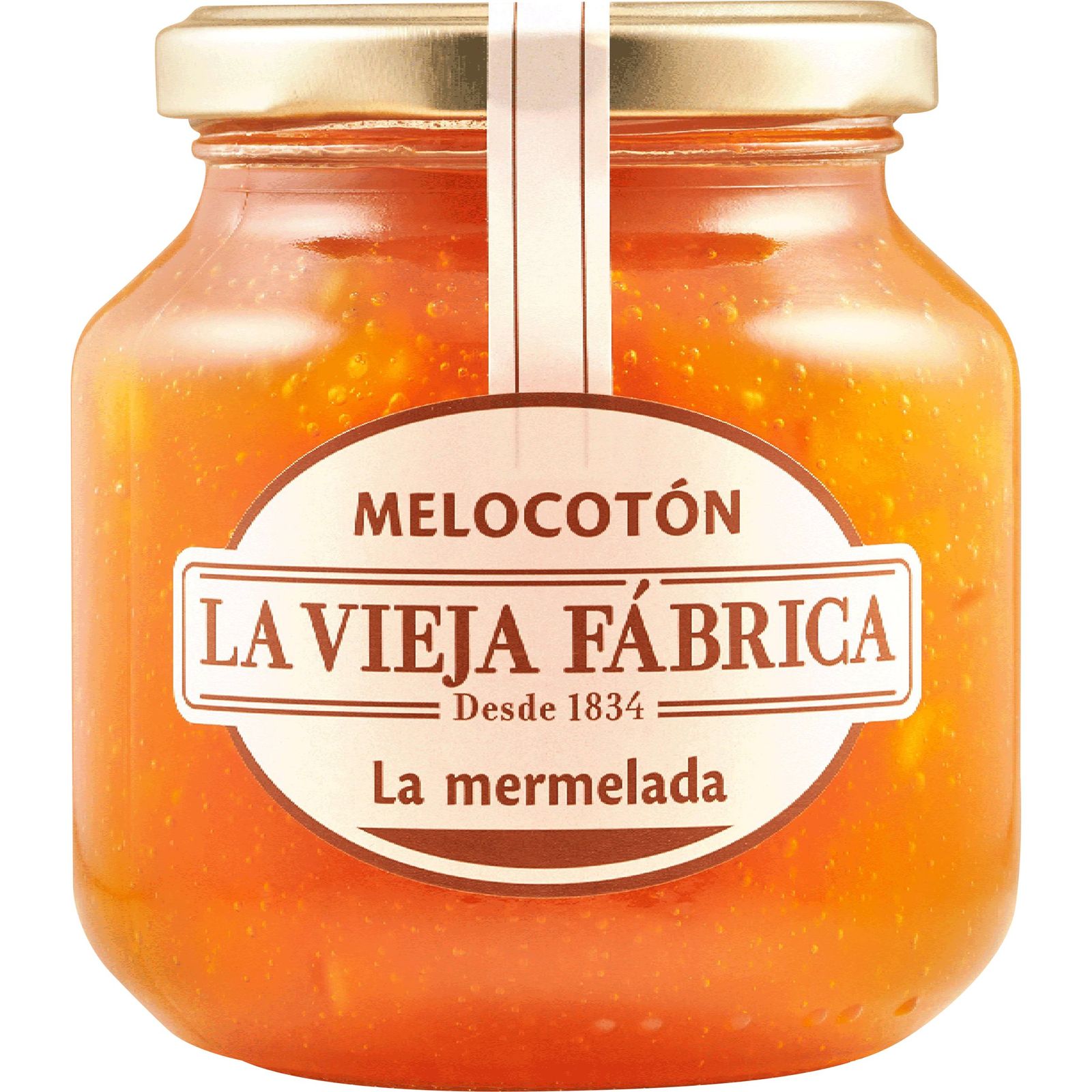 Mermelada de melocotón 280 g