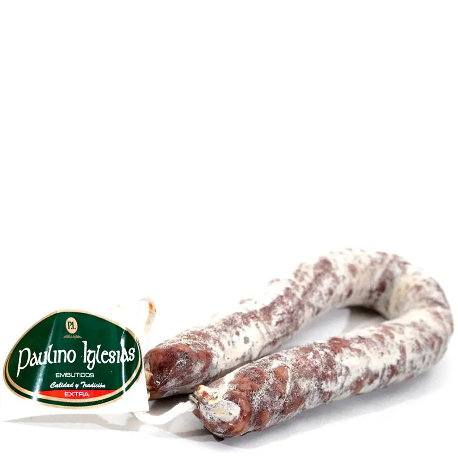 Salchichón de Zamora extra 500 g aprox.