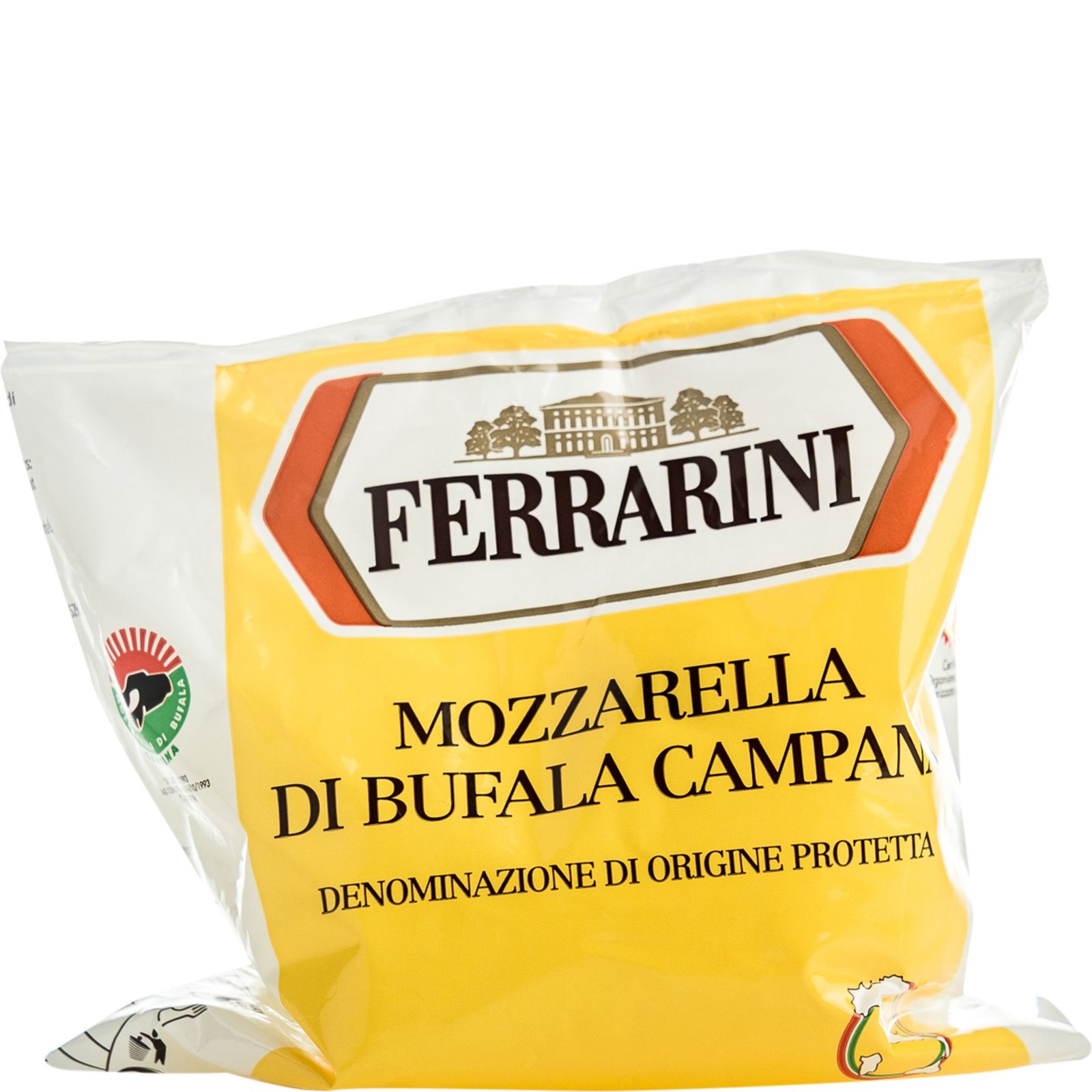 Mozzarella de bufala 125 g