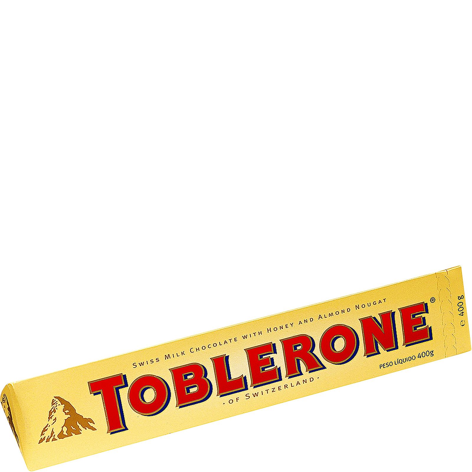 Chocolate con leche 360 g