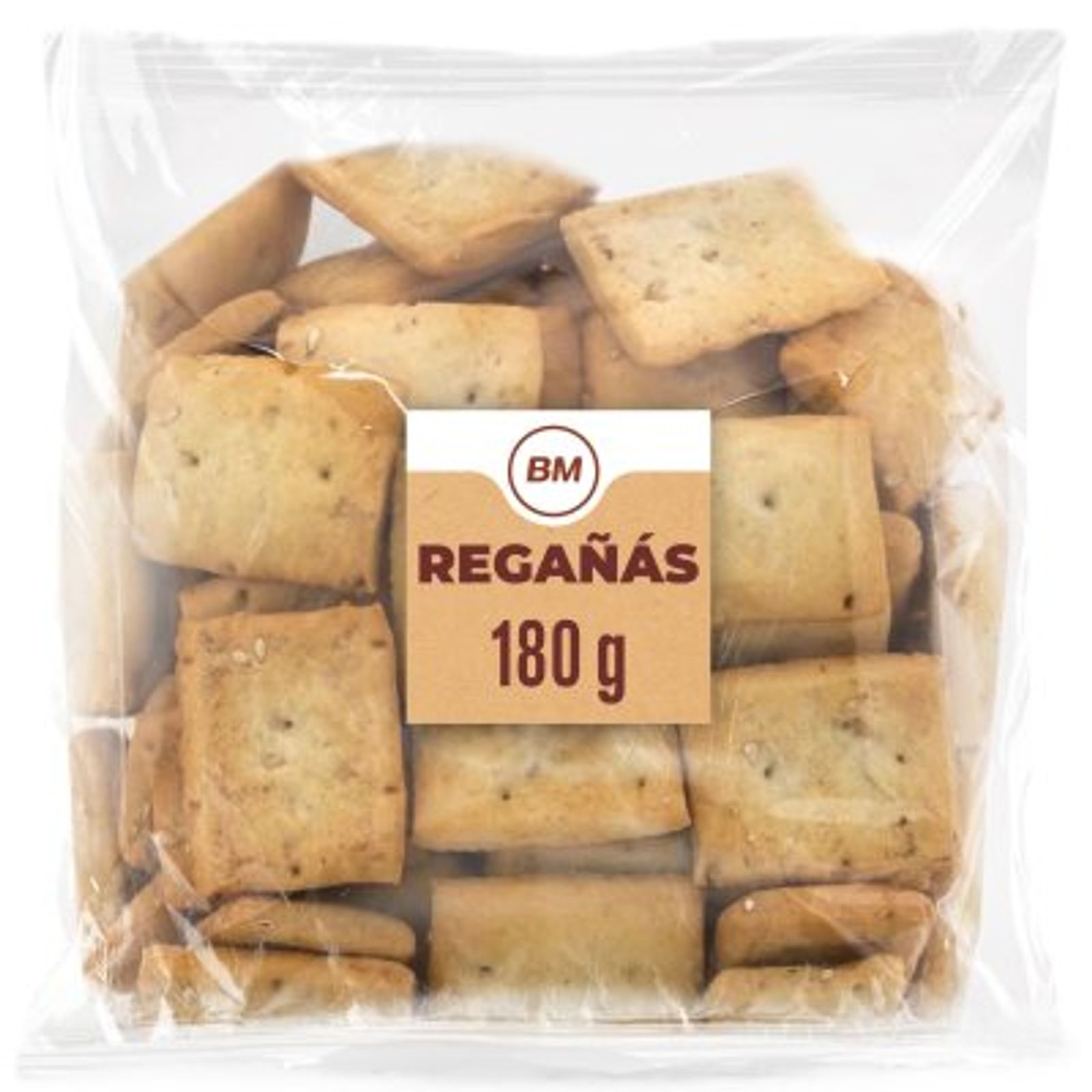 Regaña aceite de oliva virgen extra 180 g