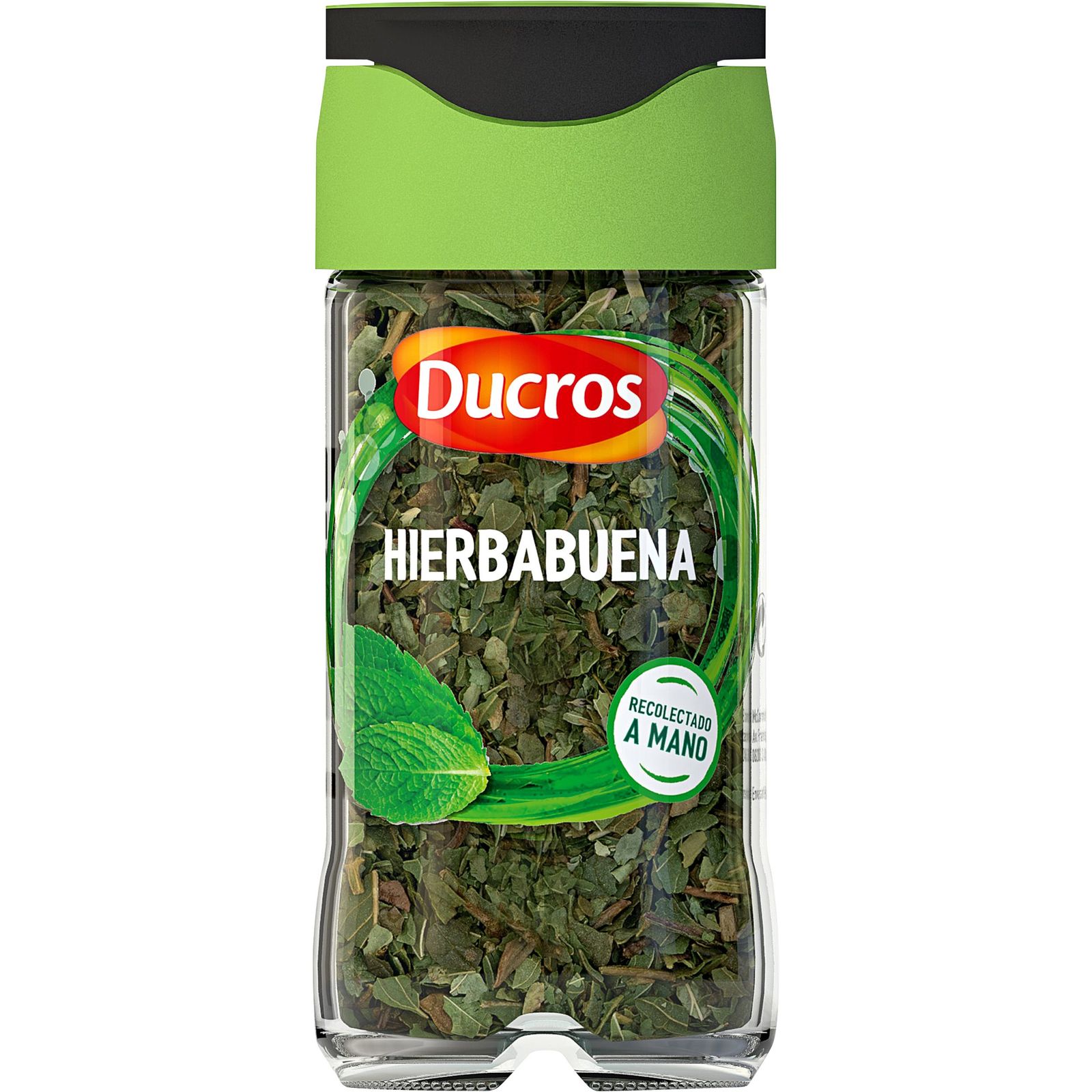 Frasco hierbabuena 13 g