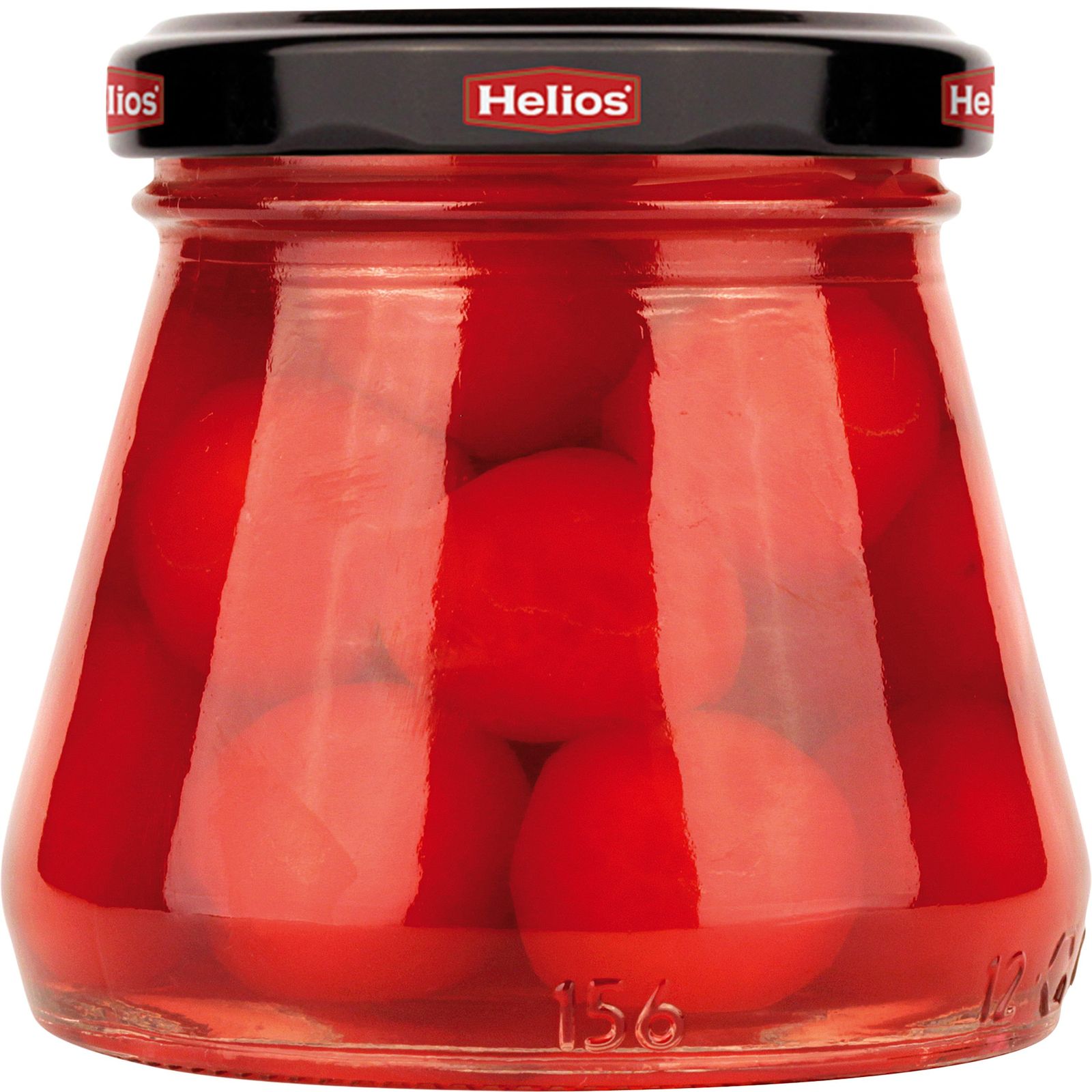 Cereza roja en almíbar 160 g