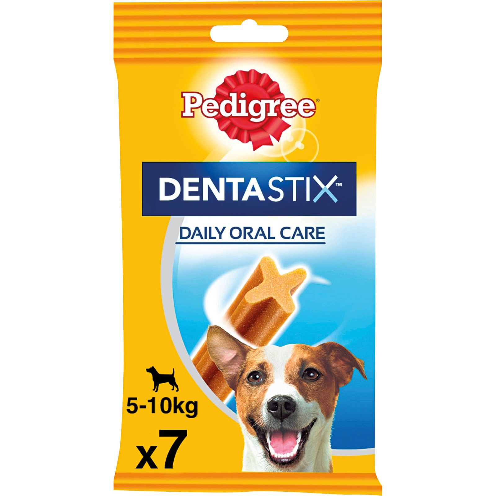 Snack para perros Dentastix 110 g