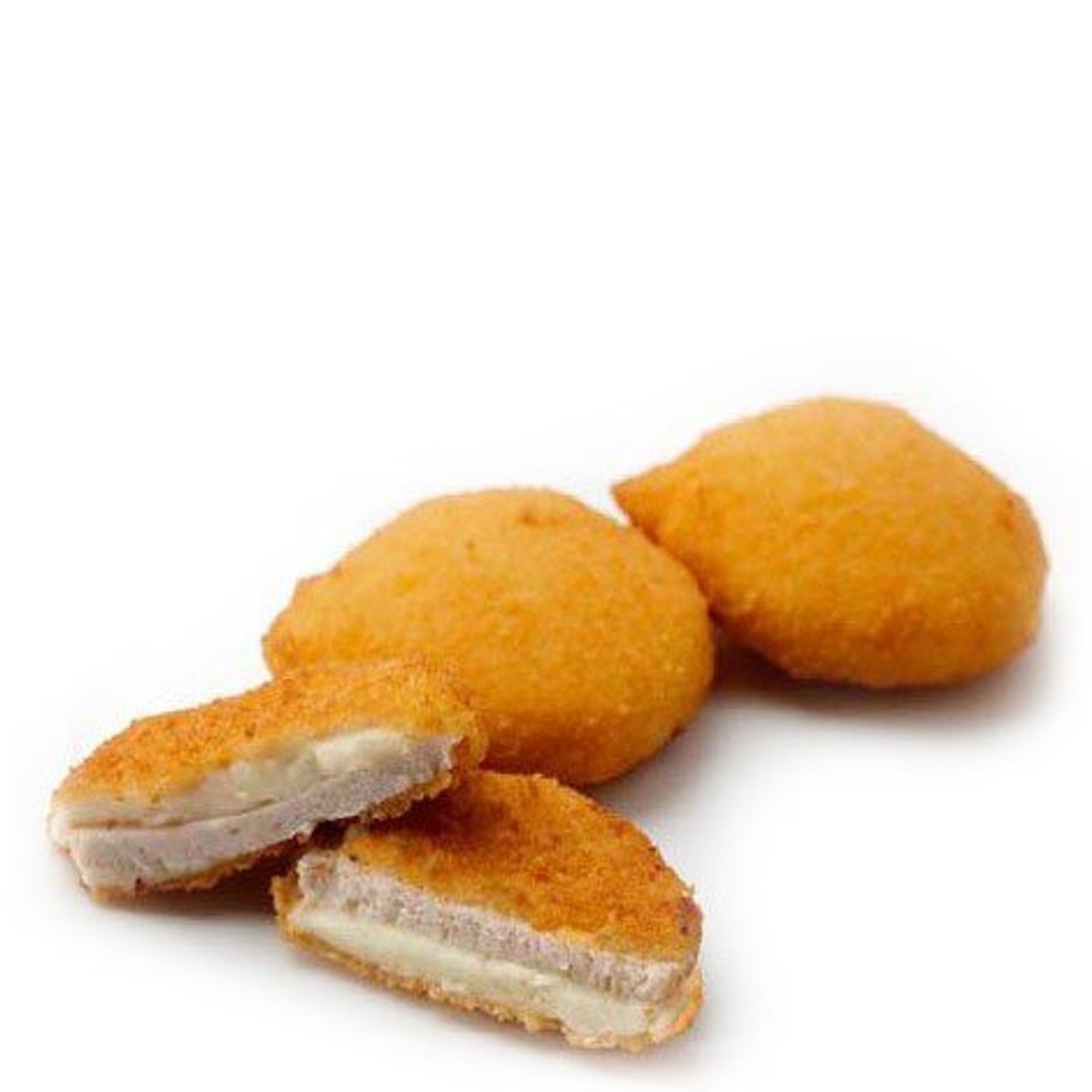 Medallón de pollo ameztoi 350 g