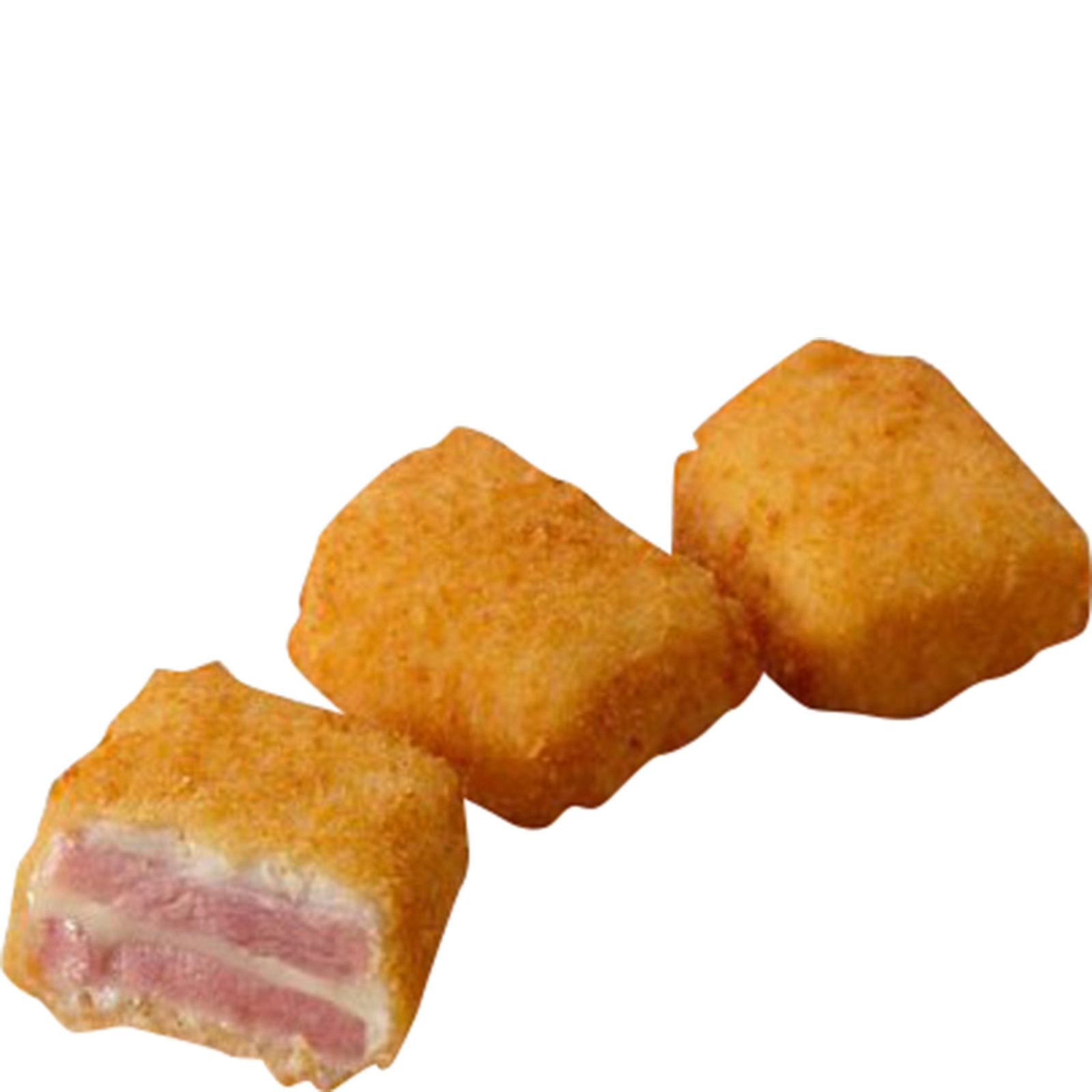 Jacobitos bechamel Ameztoi 350 g