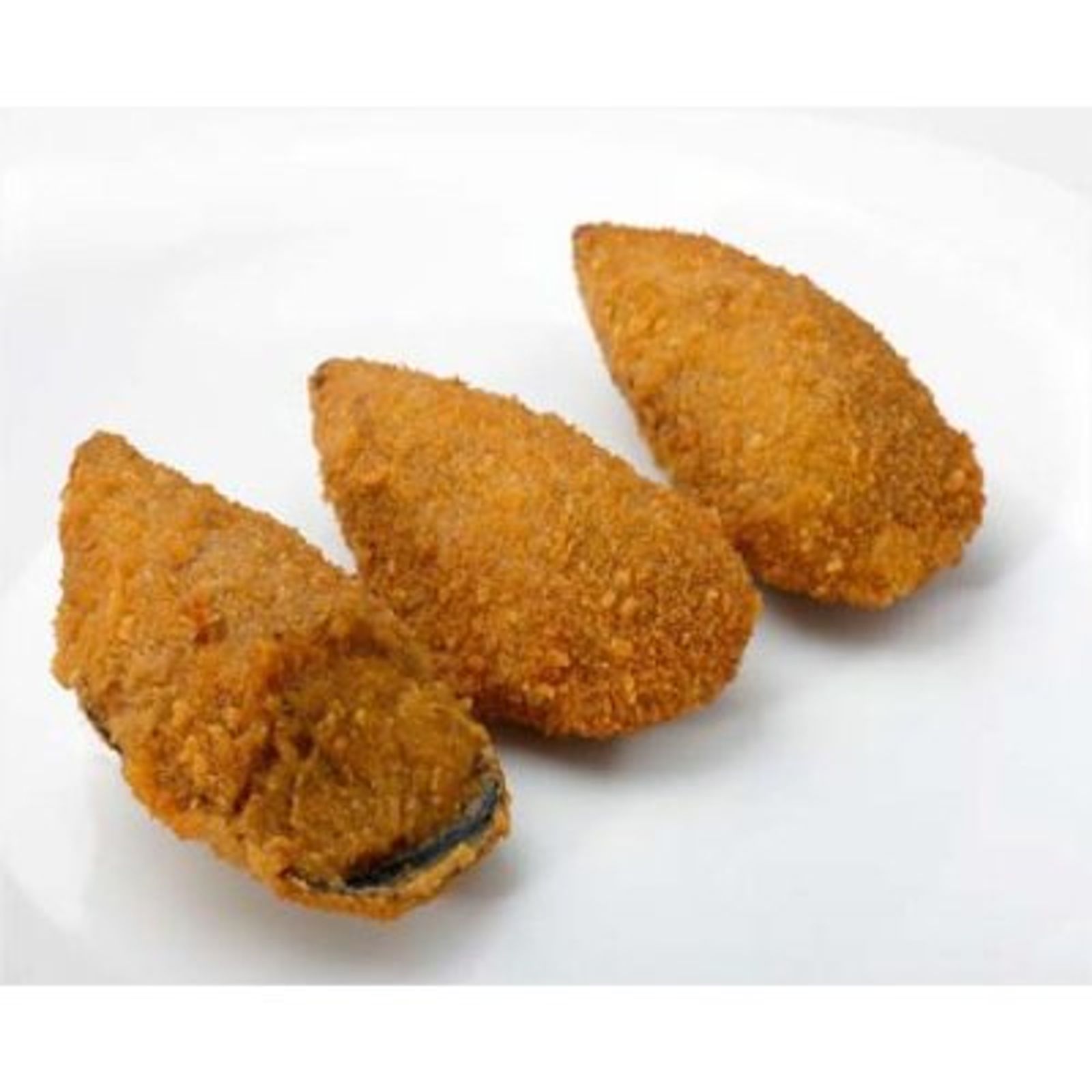 Mejillón relleno Ameztoi 350 g