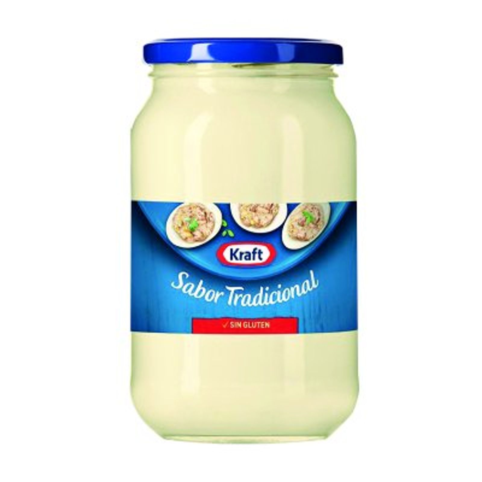 Salsa fina sabor tradicional 855 ml