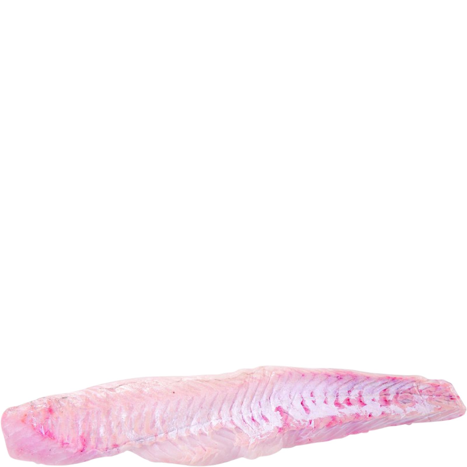 Filete de merluza sin piel congelado a granel