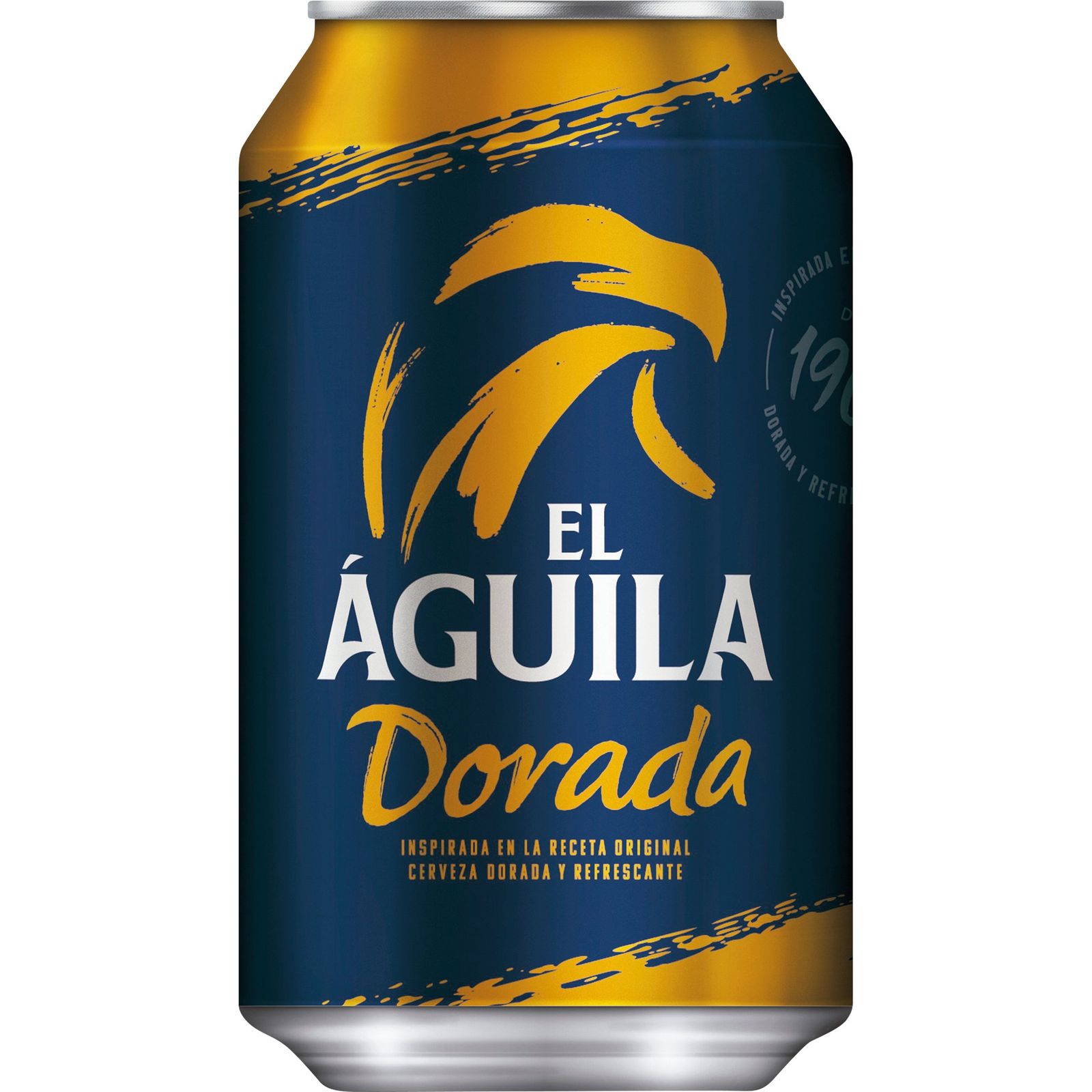 Cerveza 33 cl