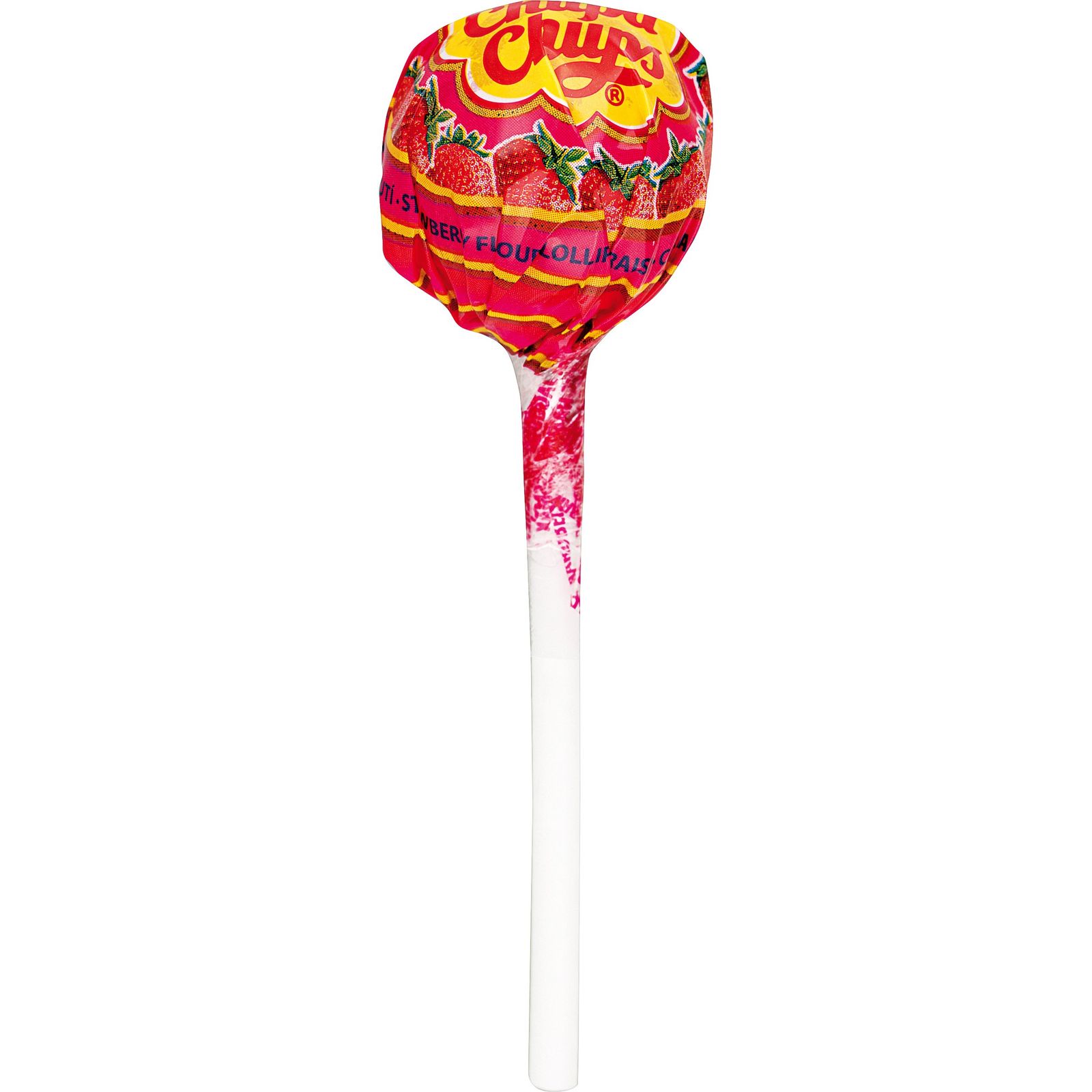 Caramelo con palo 1 unidad