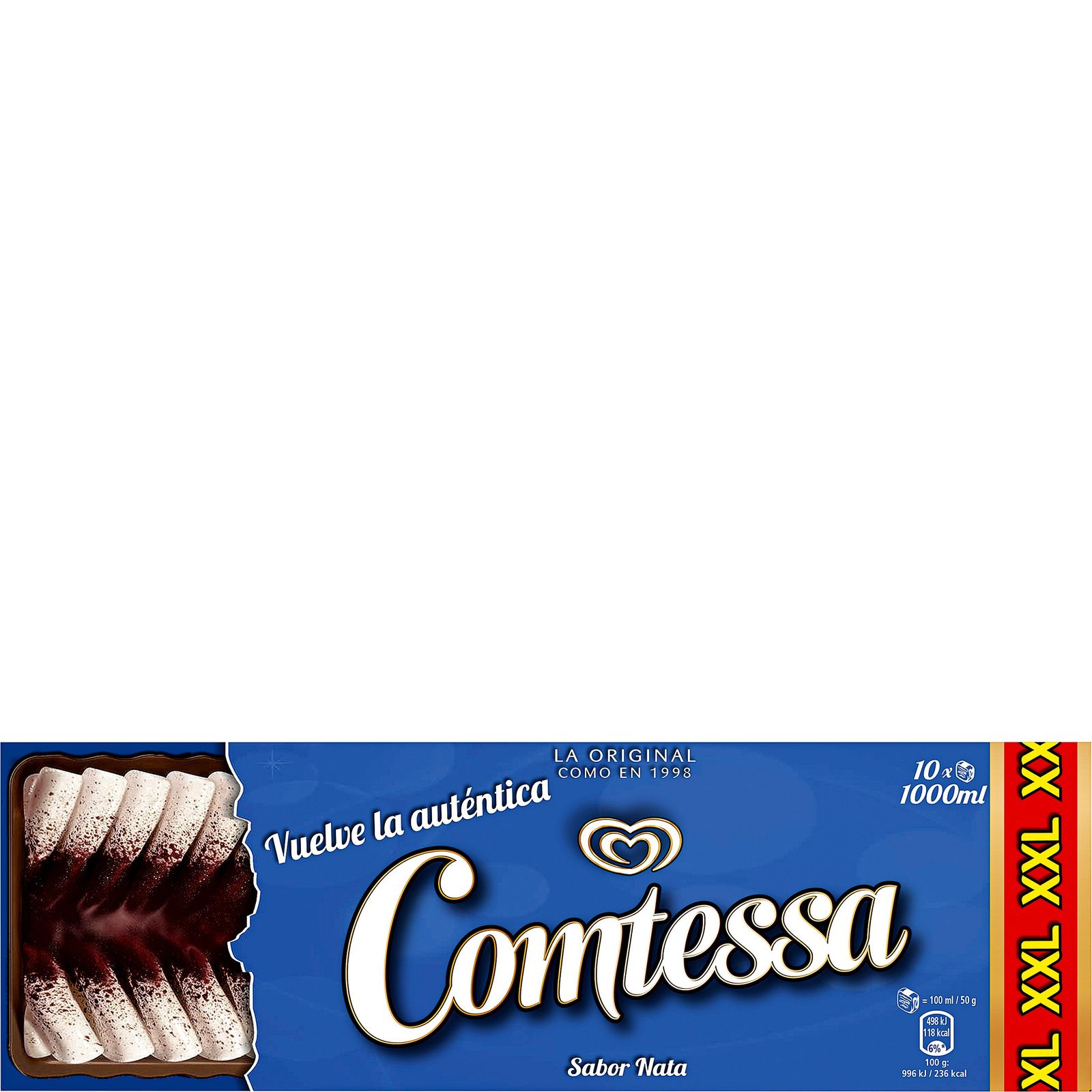 Contessa nata 1 l