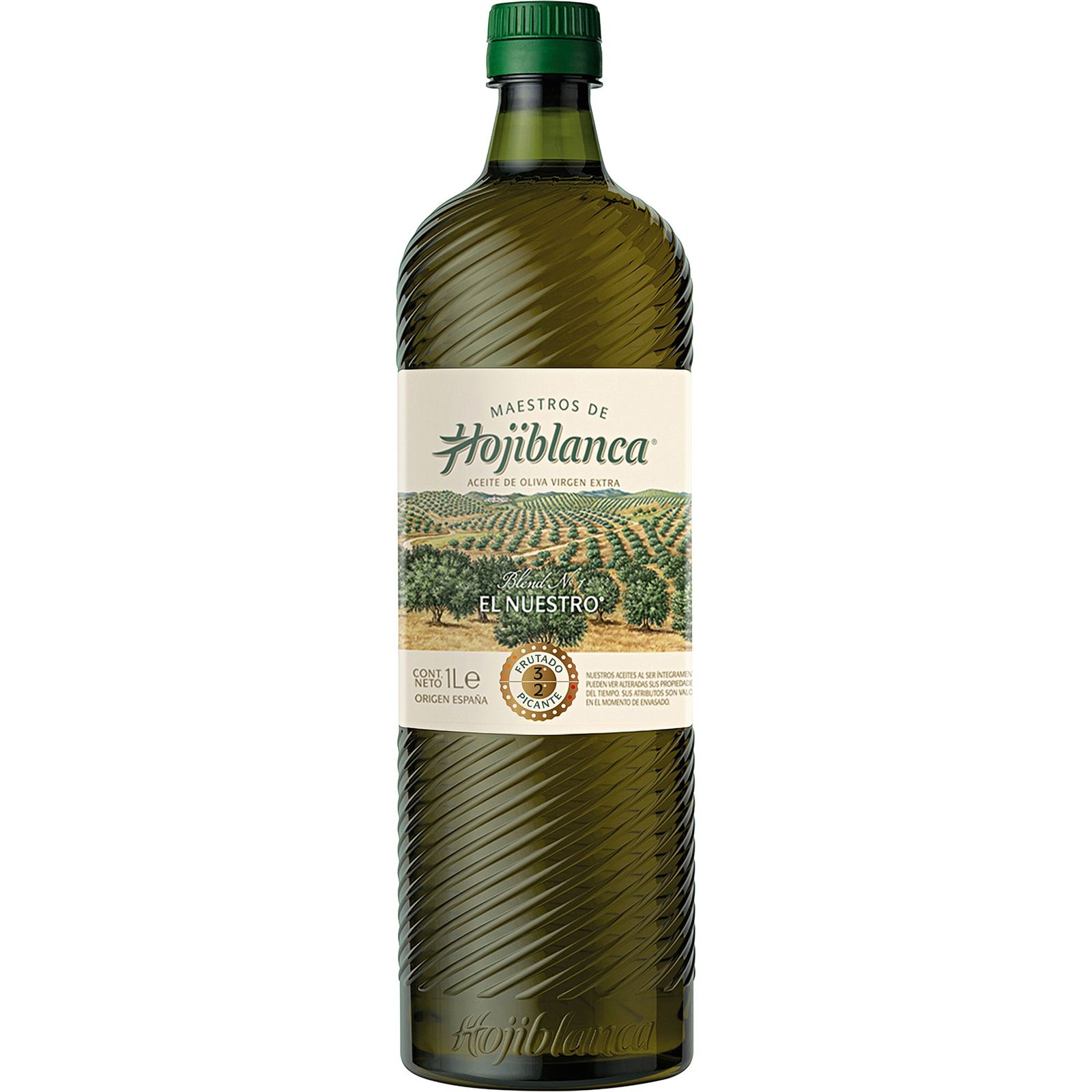Aceite de oliva virgen extra 1 l