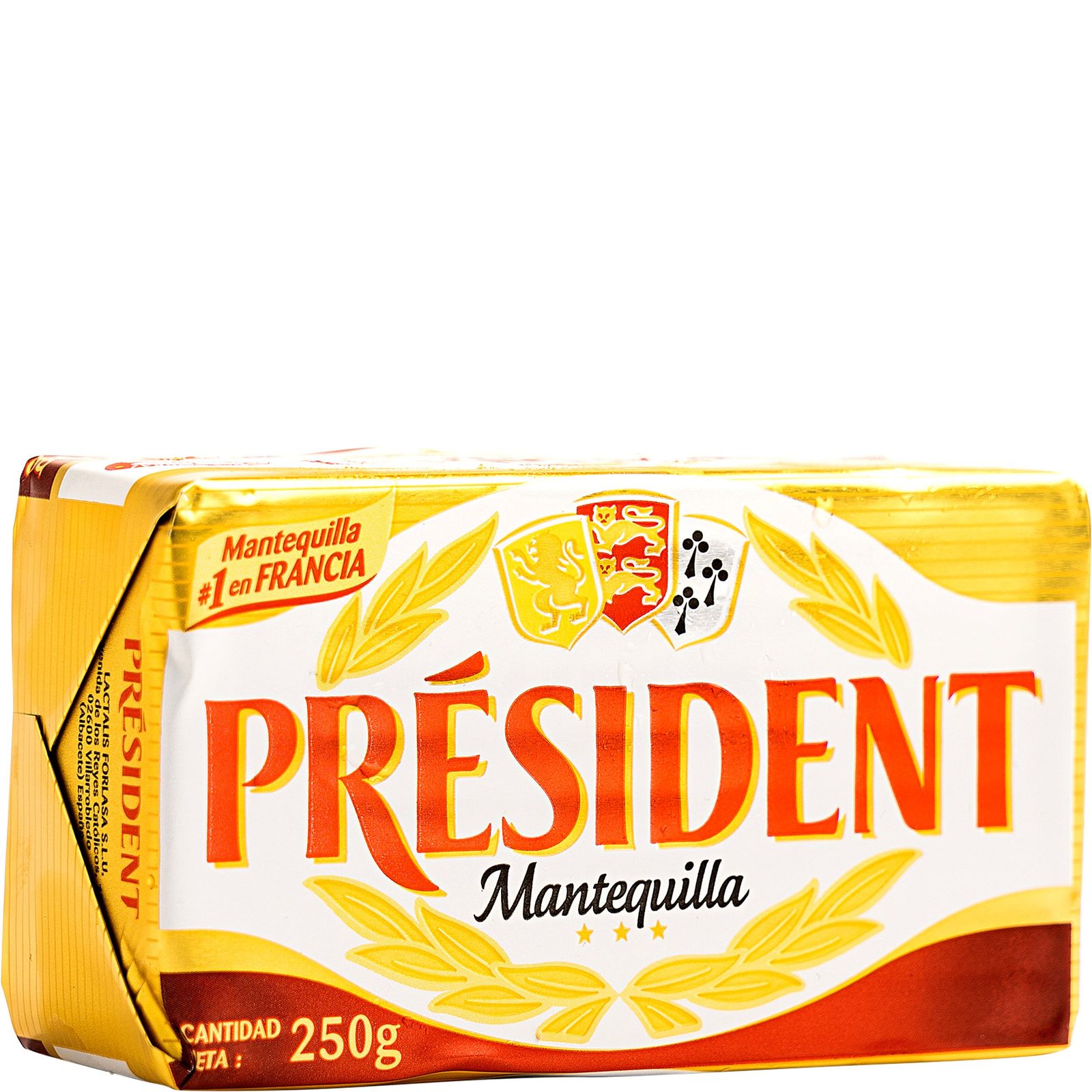 Mantequilla 250 g