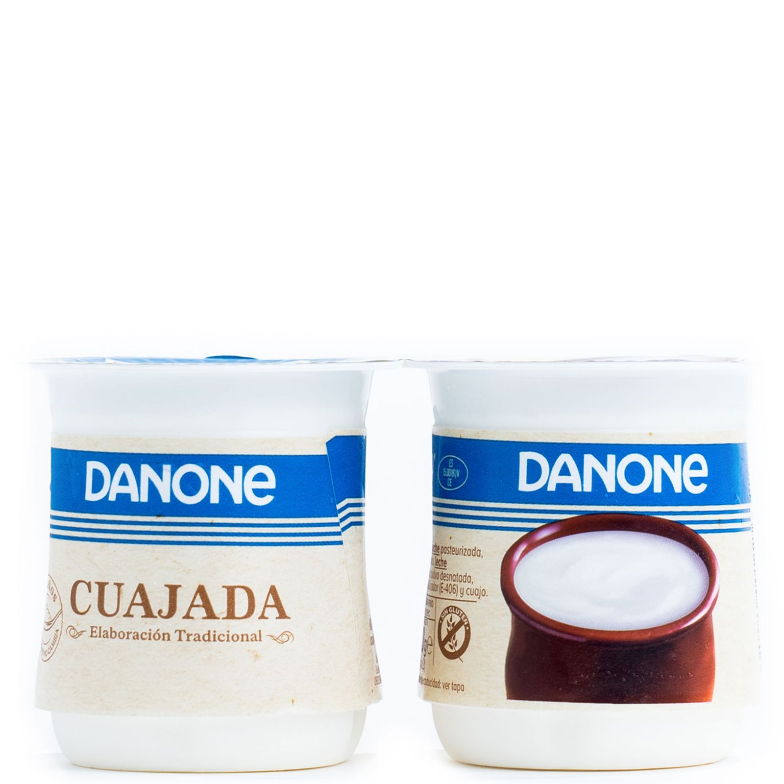 Cuajada 2x150 g
