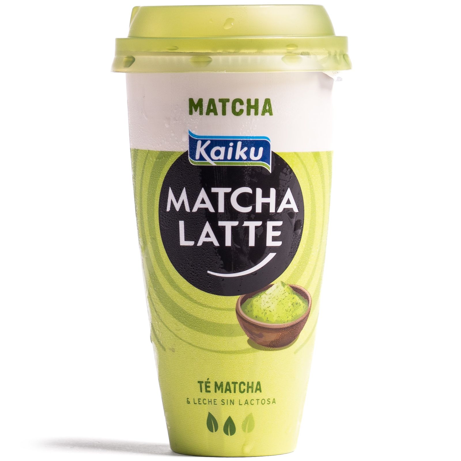 Café latte Matcha 230 ml