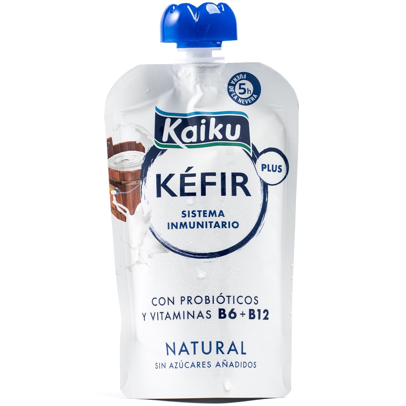 Kéfir natural 110 g
