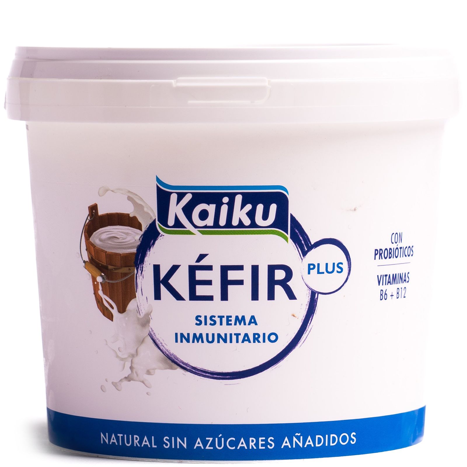 Kéfir natural 1 l