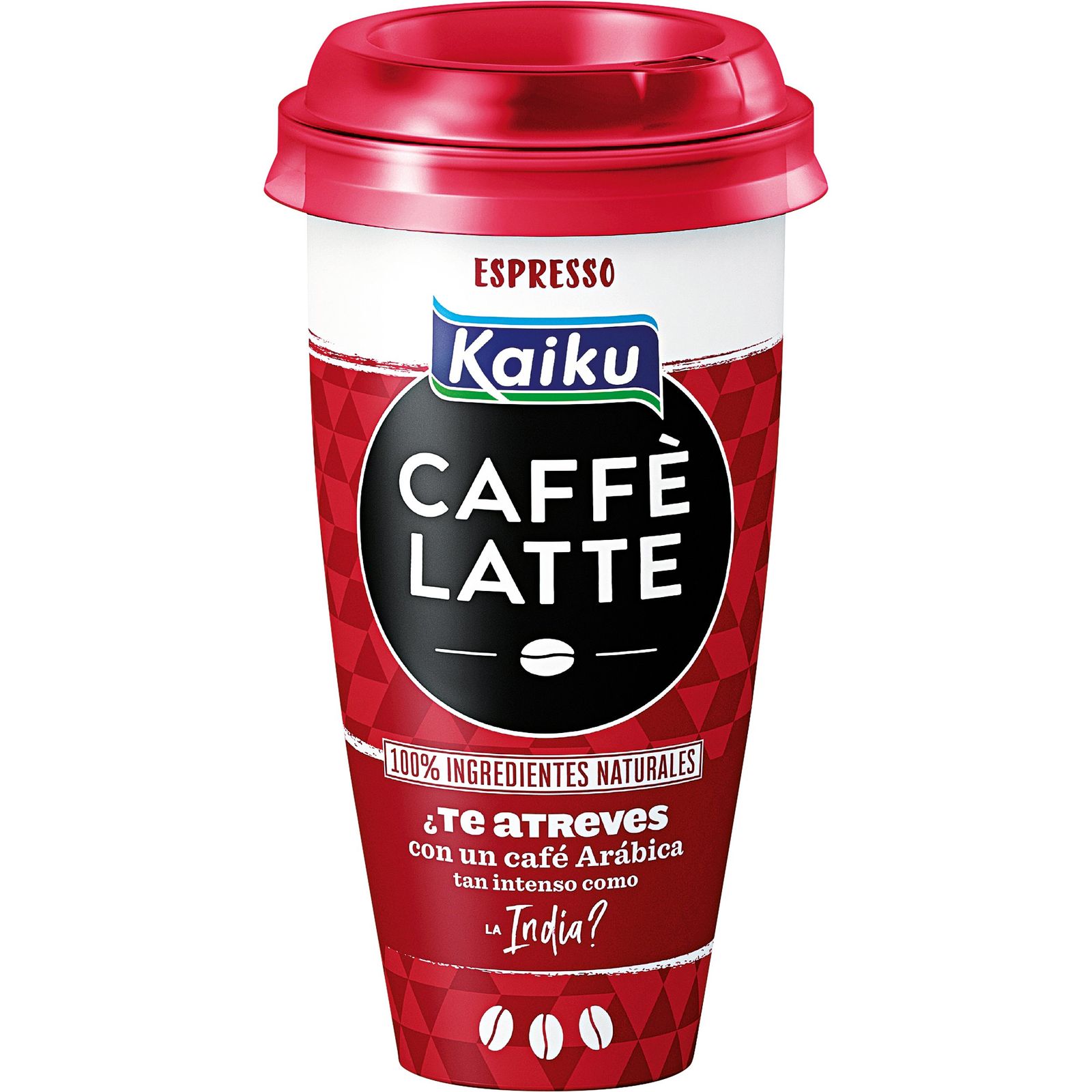 Café latte espresso 230 ml