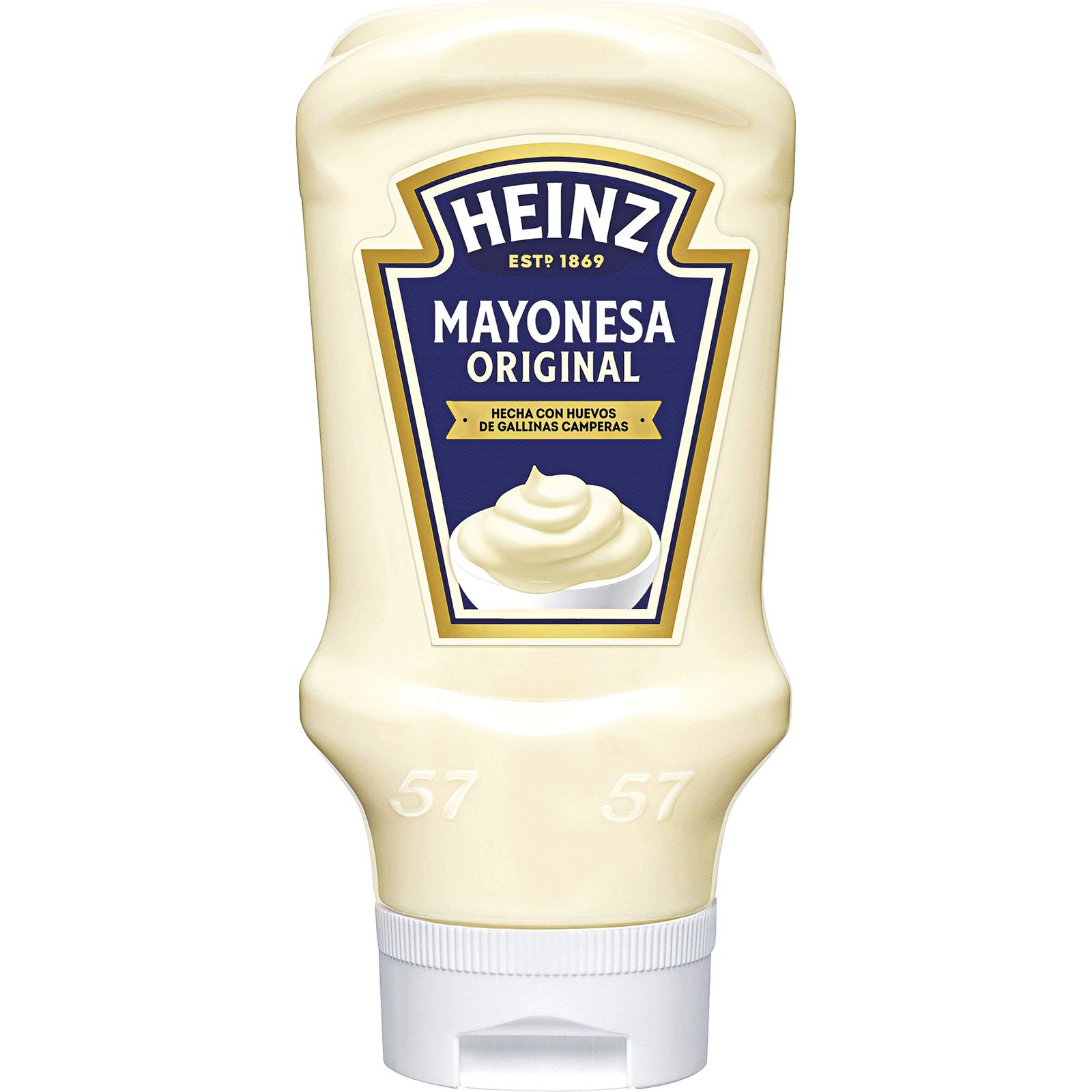 Mayonesa 400 ml