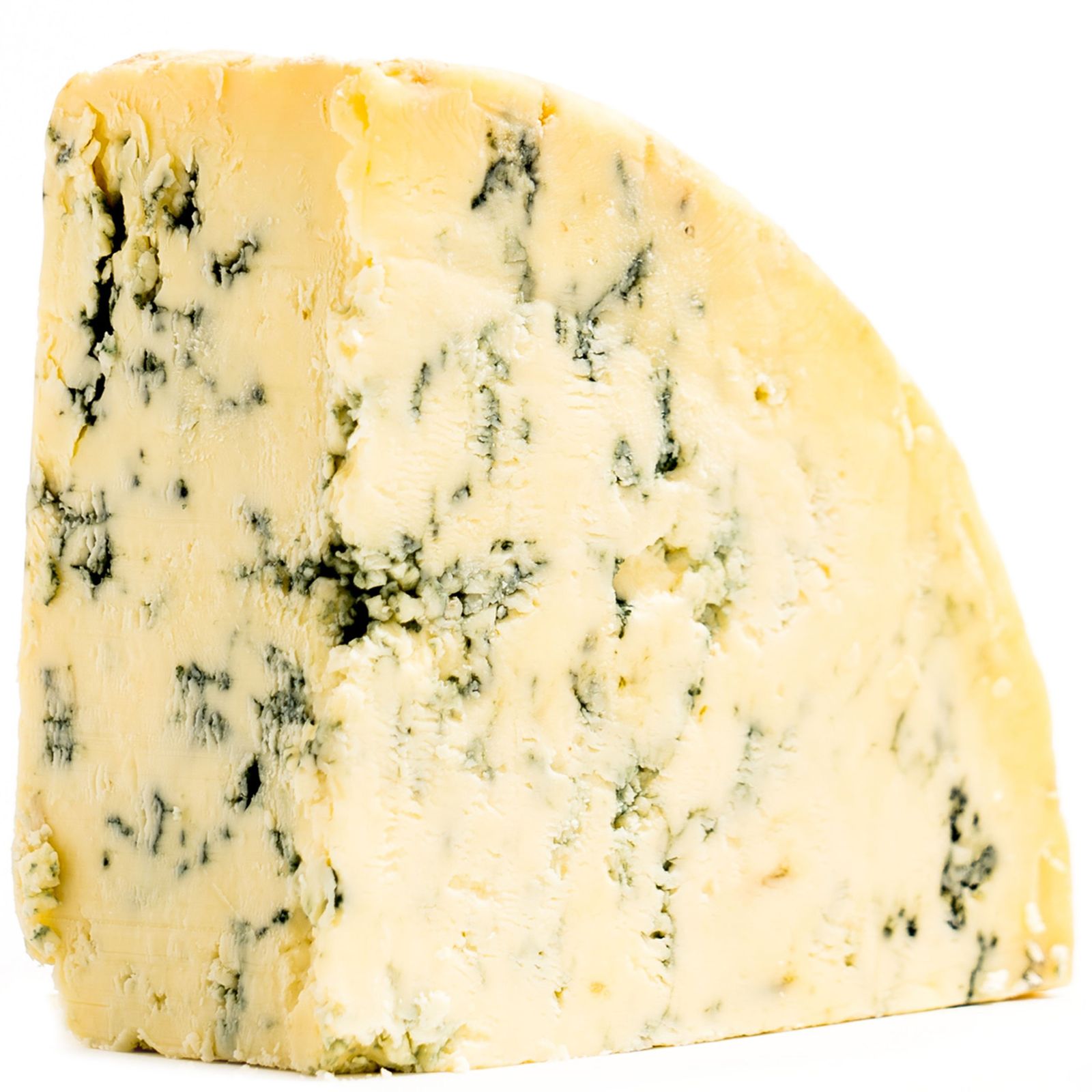 Queso azul al corte