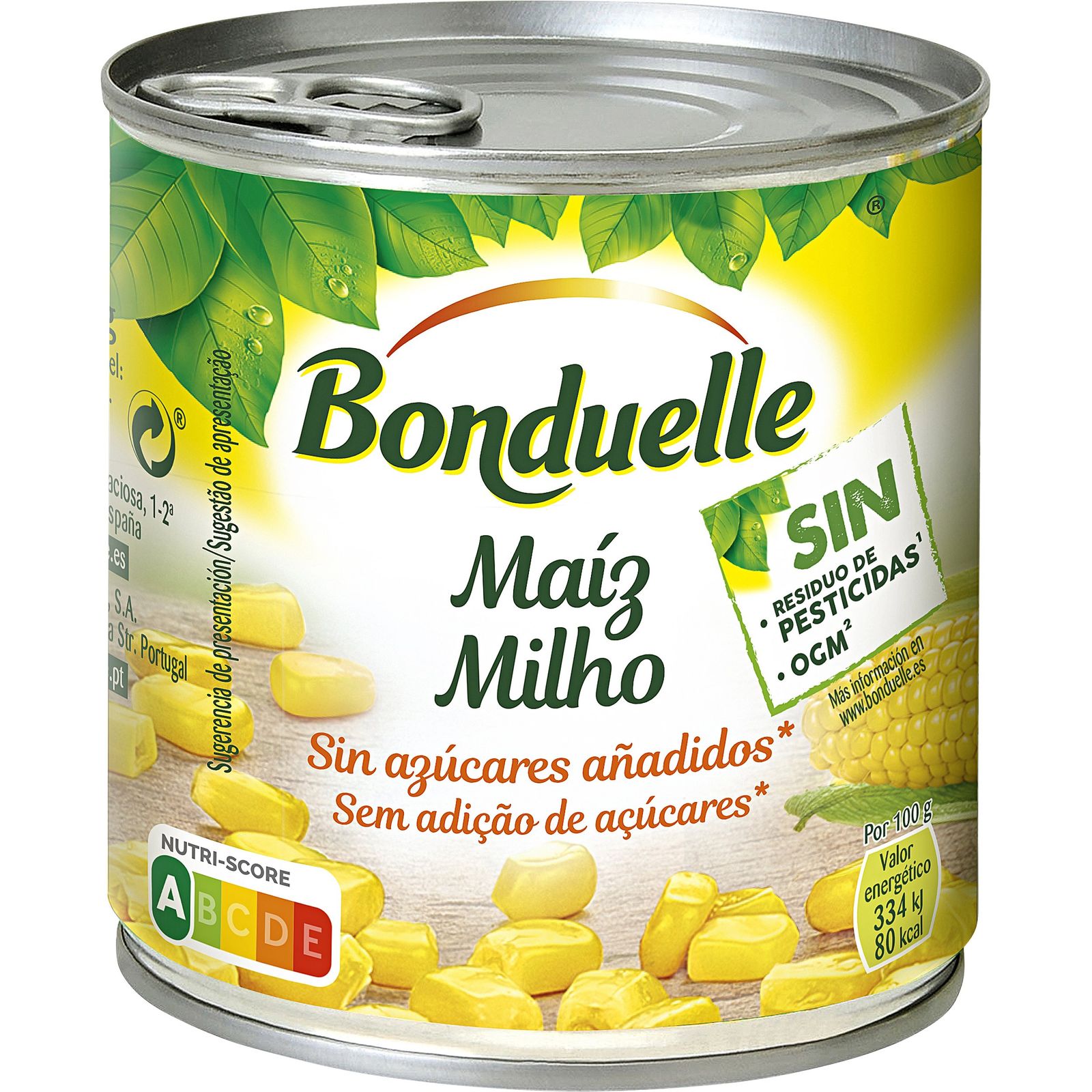 Yogur natural de leche fresca de caserio 500 g