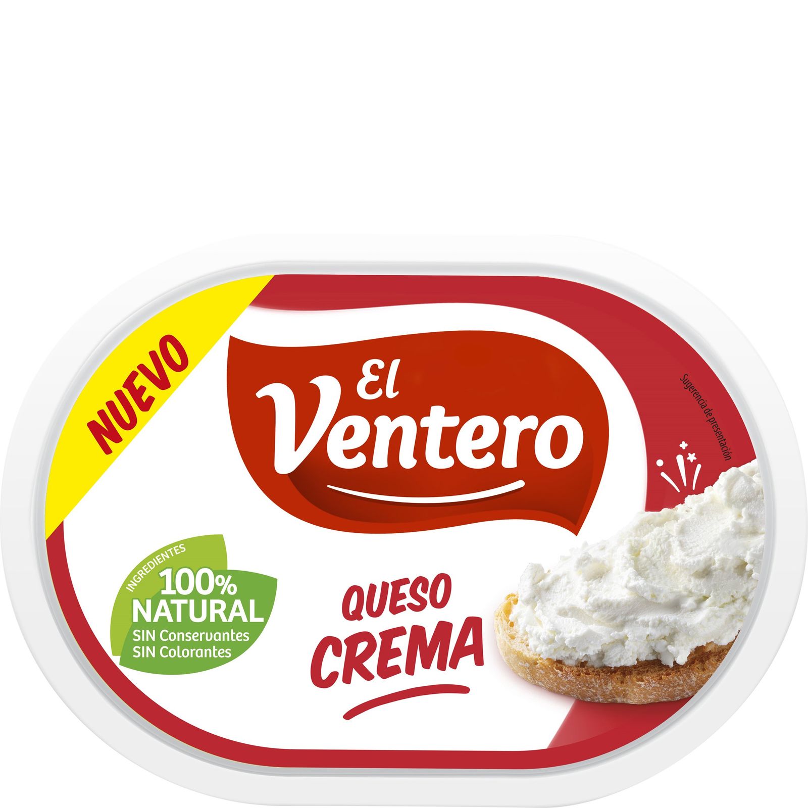 Flan de huevo 0% materia grasa 0% azúcares 4x100 g
