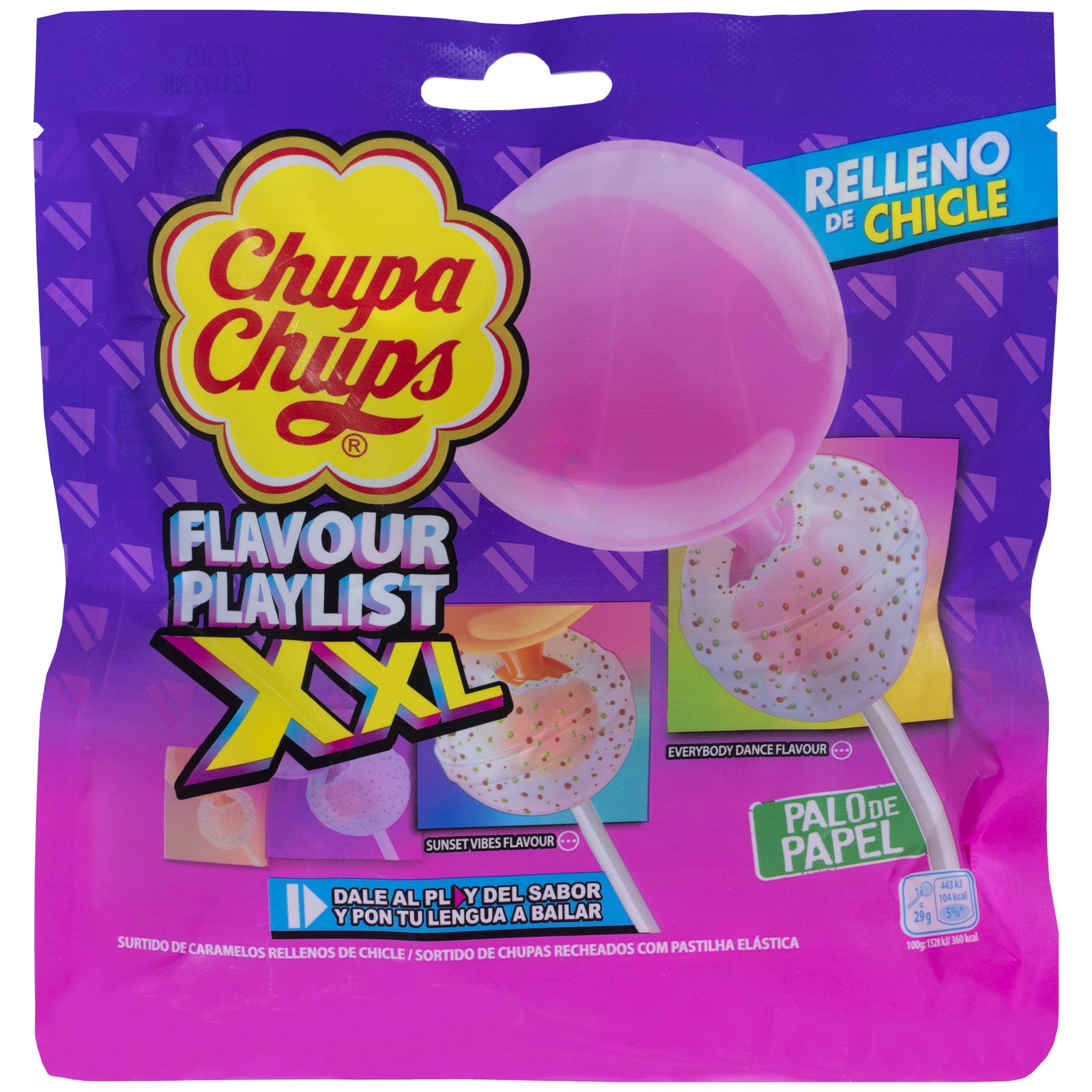 Maiz dulce 3x75 g