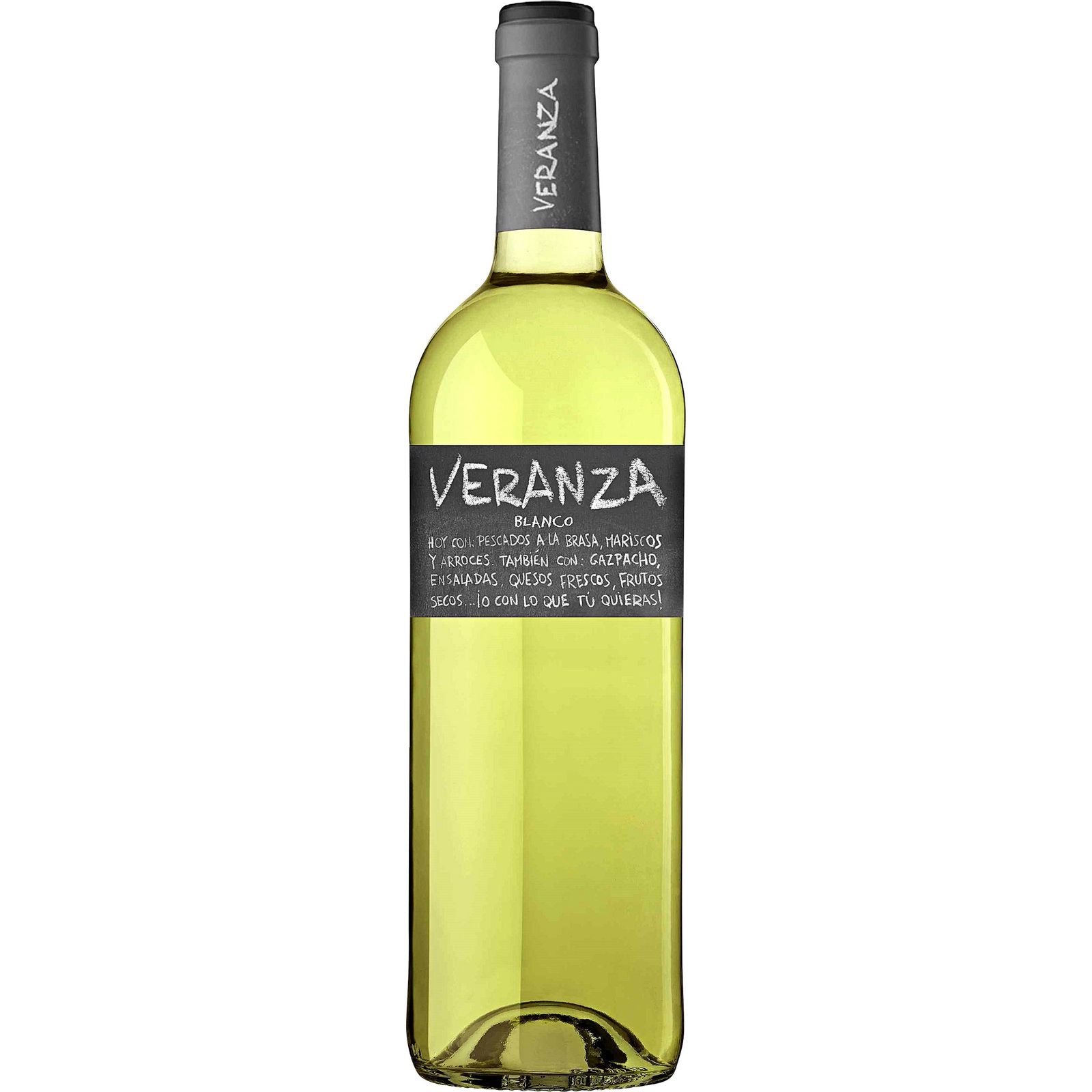 Vino blanco 0,75 l