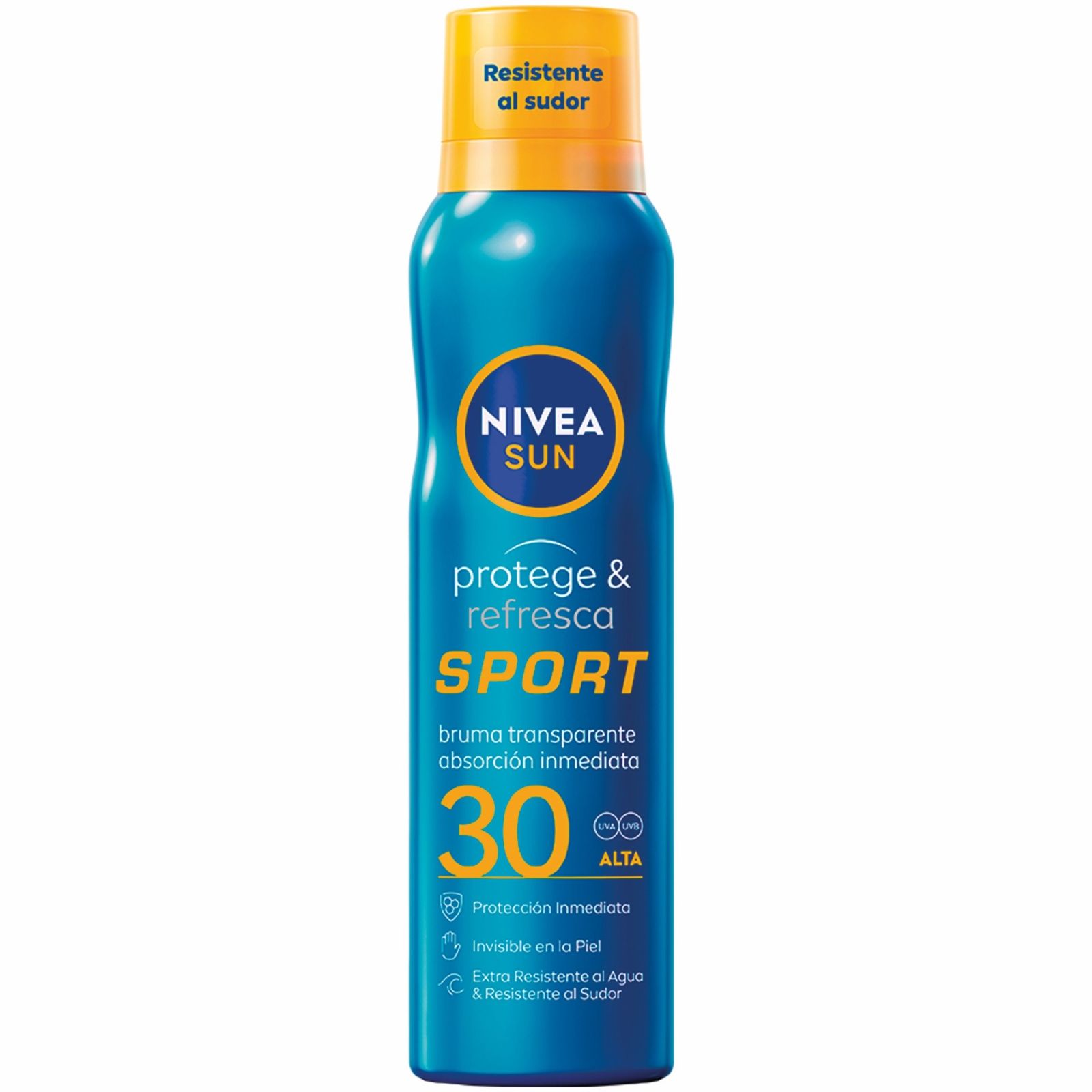 Crema solar sport FP30 200 ml