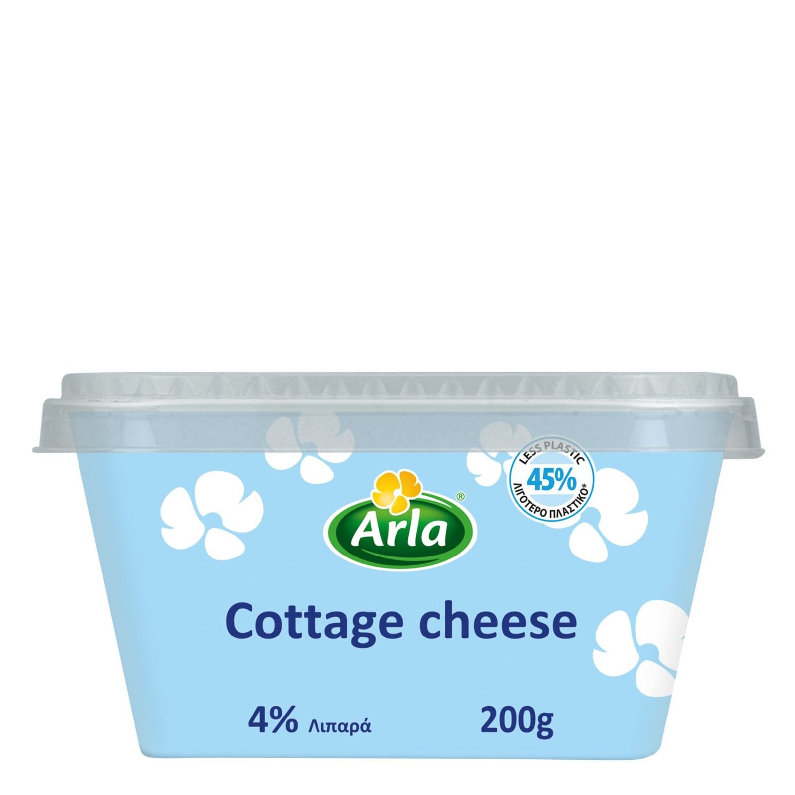 Queso cottage 214 g