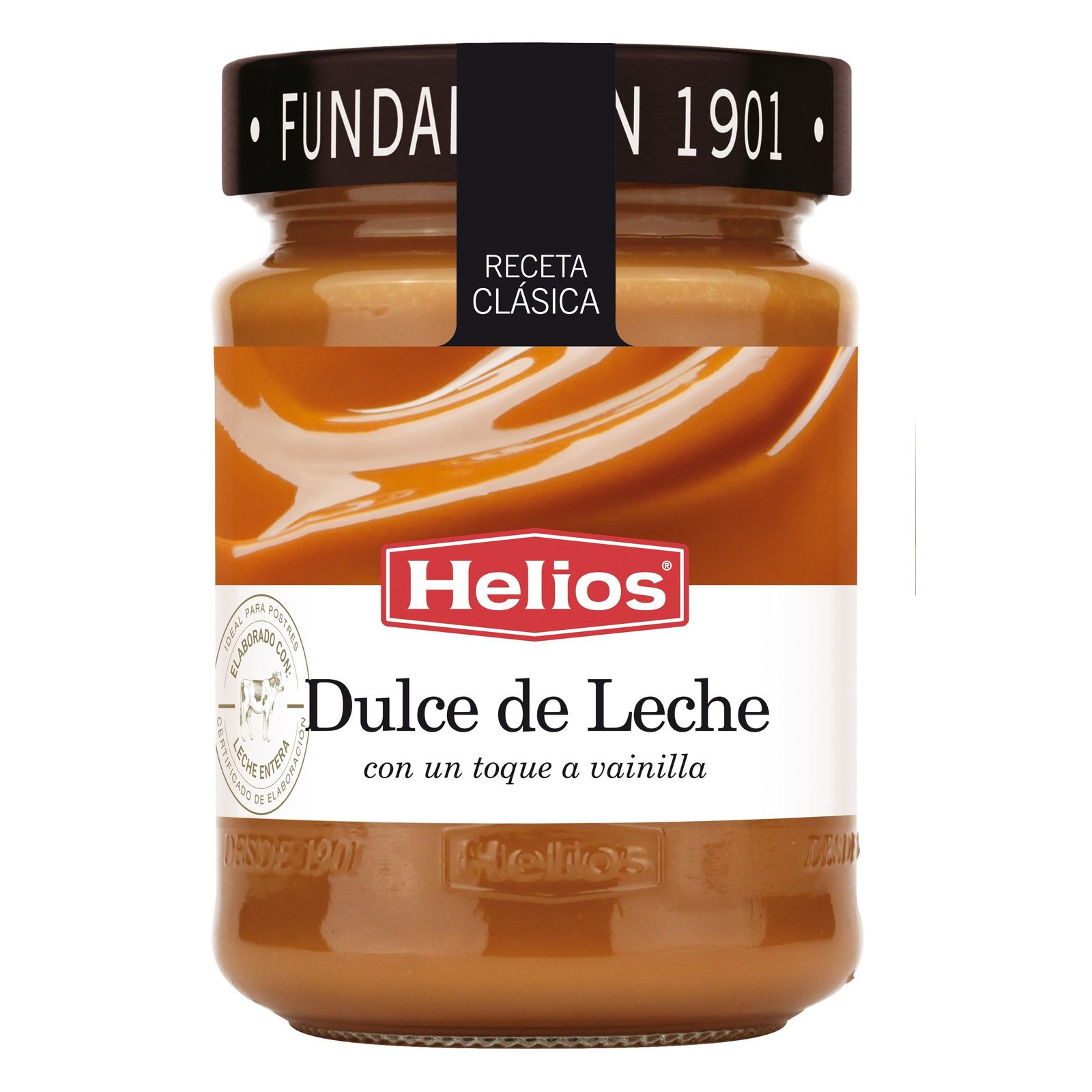 Dulce de leche 350 g
