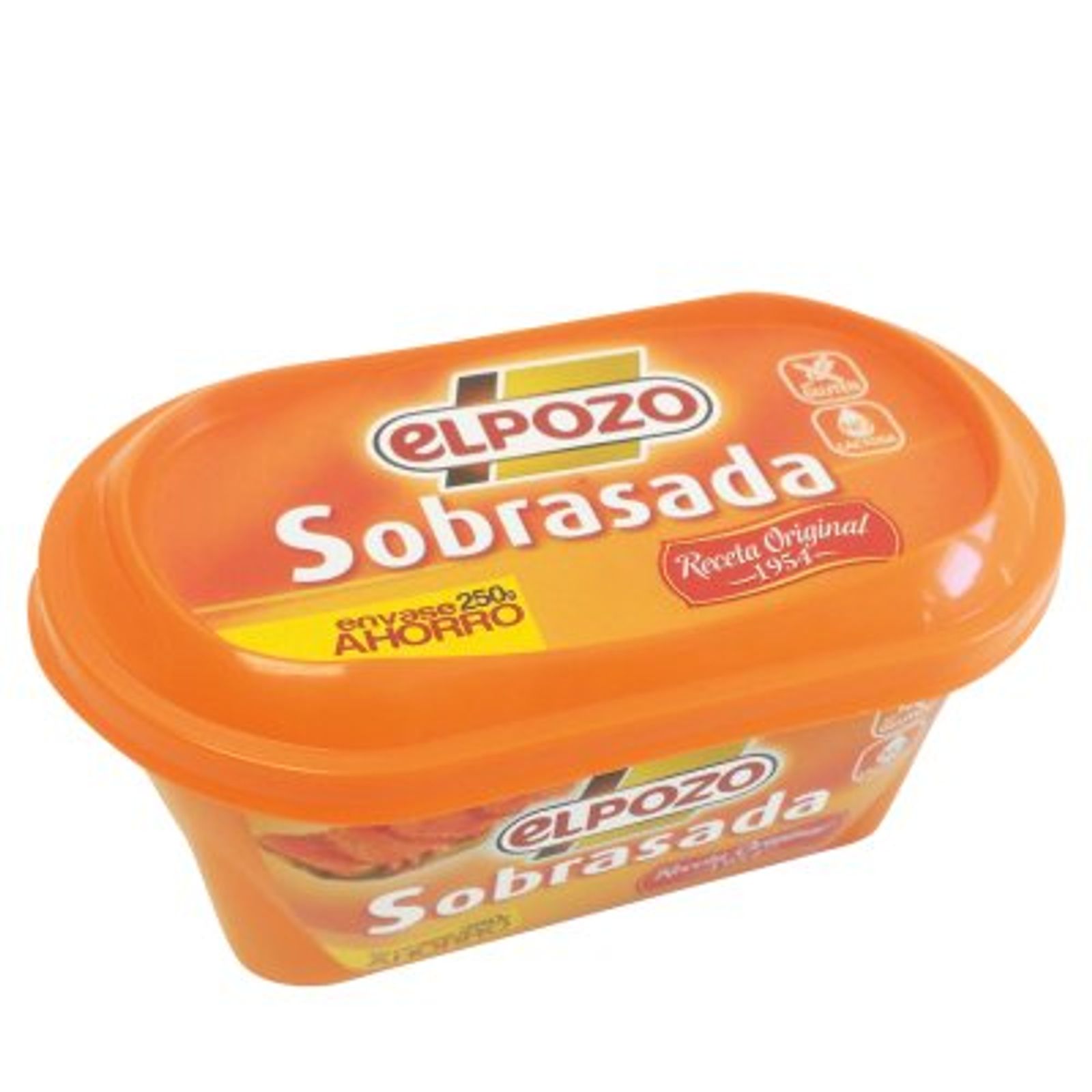 Sobrasada 250 g